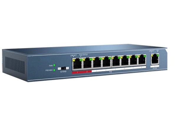 HDS-SW108POE/M