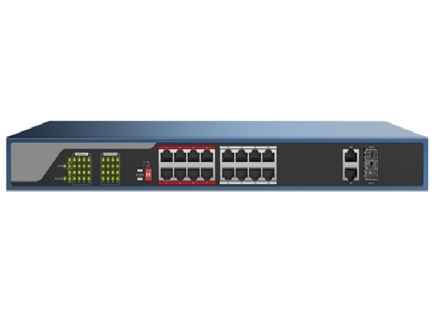 HDS-SW1024POE/M