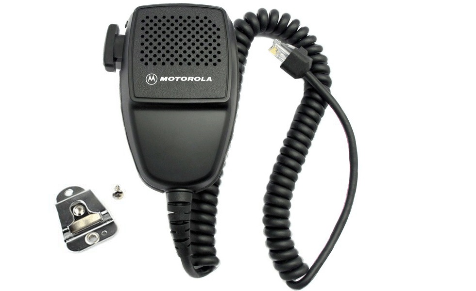 Microphone Motorola PMMN4007A