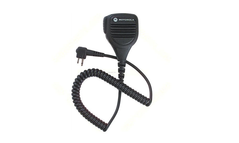 Microphone Motorola pmmn4013a