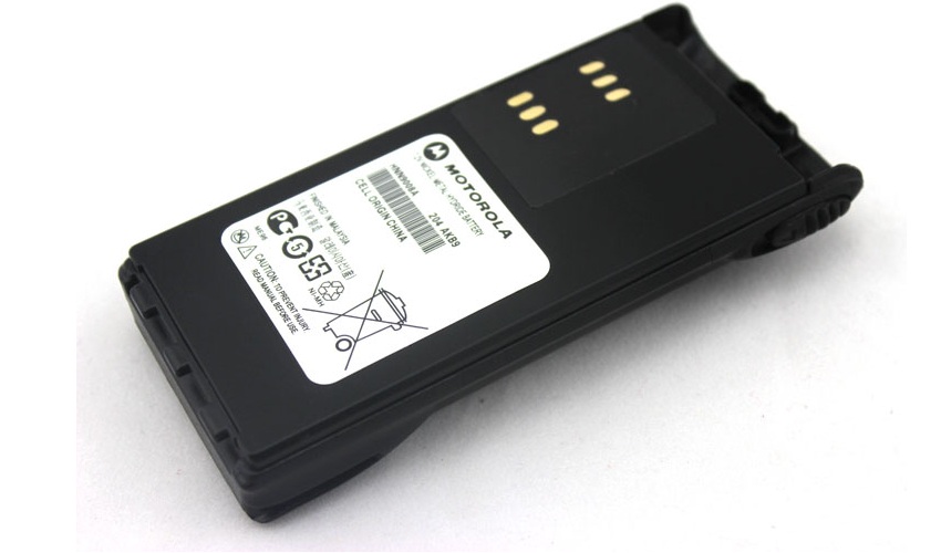 Pin chống cháy nổ Motorola HNN9010A