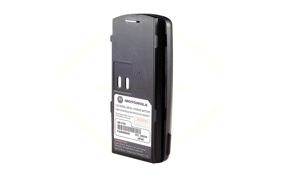 Pin Motorola PMNN4063BR