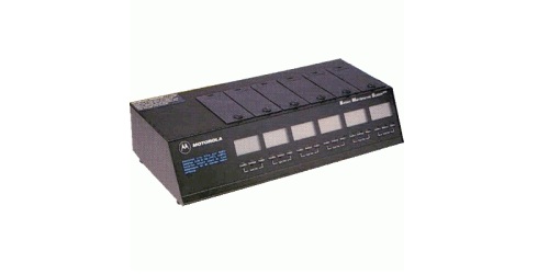 Bộ sạc Motorola WPLN4080BR, WPPN4079AR