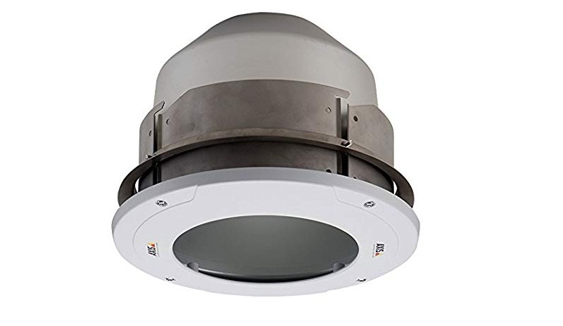 AXIS T94A01L Recessed Mount