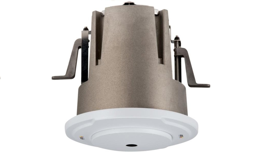 AXIS T94F02L Recessed Mount