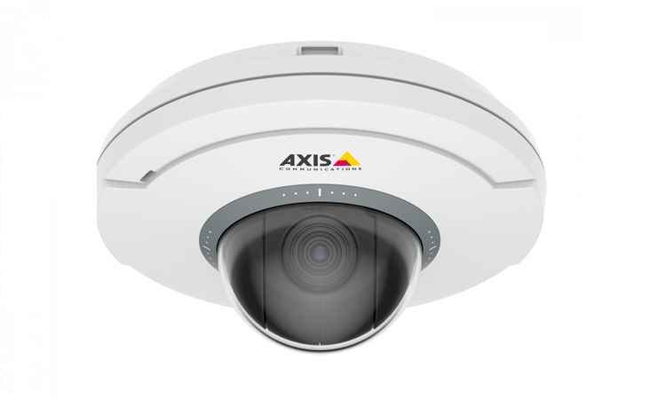AXIS M50 PTZ Camera Series