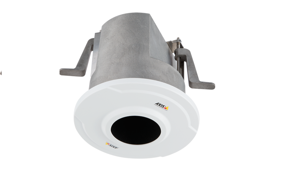 AXIS T94B01L Recessed Mount