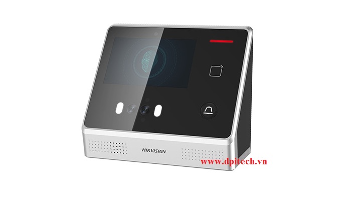 Máy chấm công khuôn mặt DS-K1T605MF