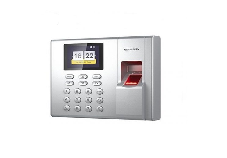 Máy chấm công DS-K1A8503F