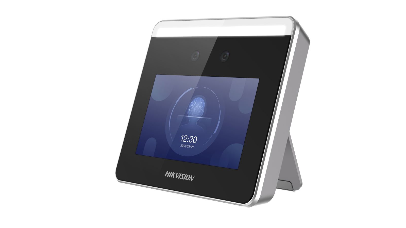 Máy chấm công DS-K1T331W