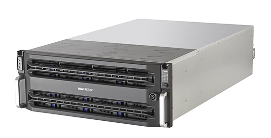 Một số lỗi thường gặp trên đầu ghi hình camera Hikvision