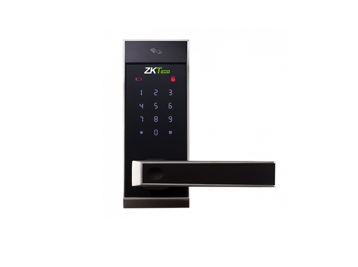 AL10B (Chốt đơn)