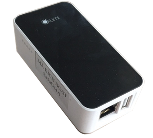 Hướng dẫn cấu hình bộ điều khiển nhà thông minh Lumi