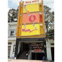 KARAOKE GIA HUY