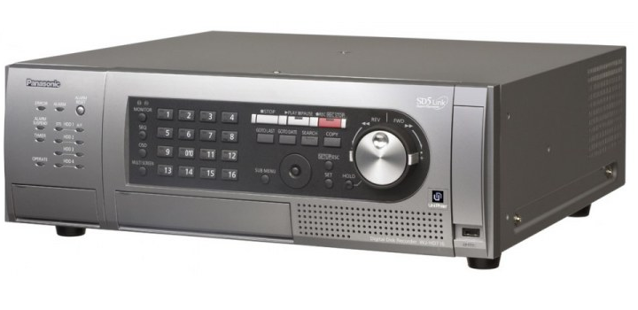 WJ-HD716K/G