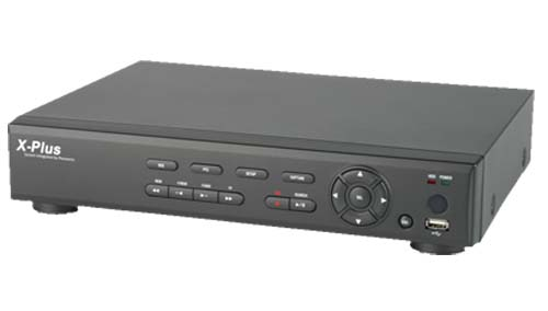 XPLUS SP-DRH04