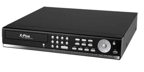 XPLUS SP-DRH08