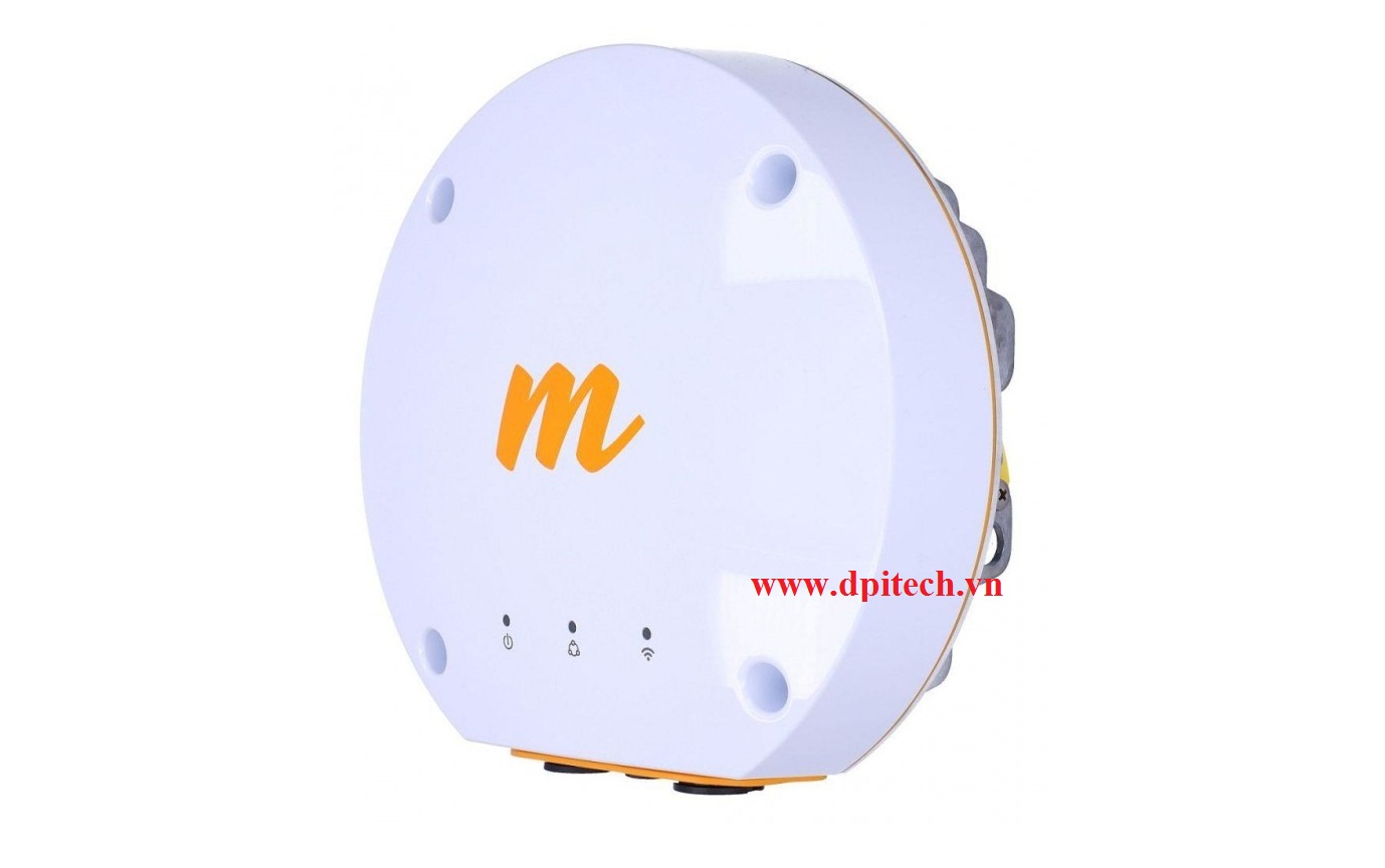 Mimosa B11 11GHz PTP Licensed Backhaul (1.5 Gbps)