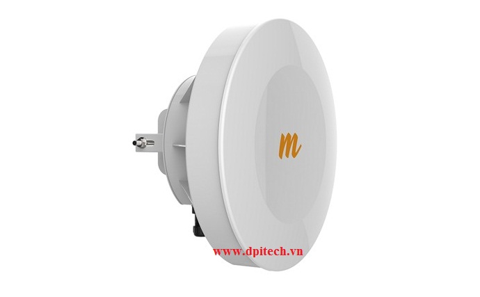Mimosa B5 5GHz PTP Backhaul (1.5 Gbps)