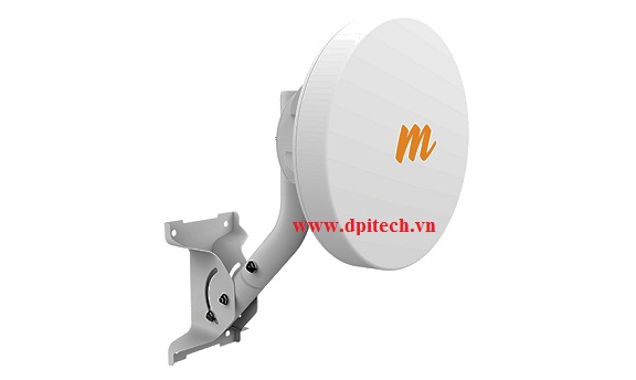Mimosa C5 5GHz Client Device (500 Mbps)